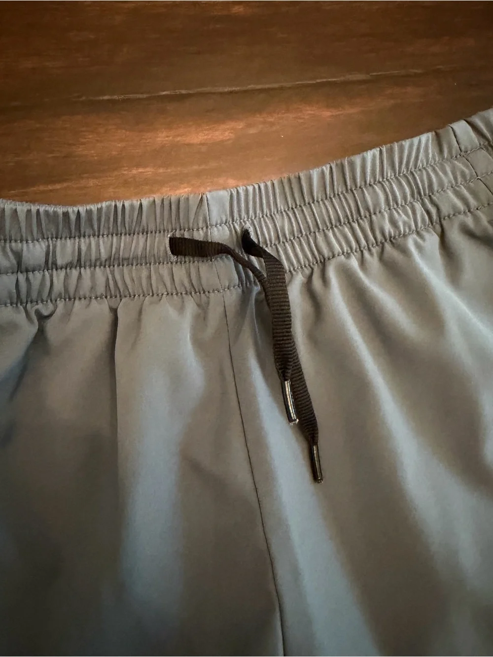 Old Navy Quick Dry Woven Shorts with Stretch